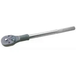 AKAR No.269 3/4 inch Chrome Vanadium Steel Square Drive Ratchet Handle-picture-18