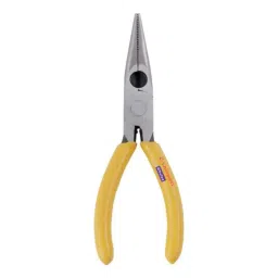Asian Paints Trucare 6 inch Alloy Steel Nose Plier-picture-0