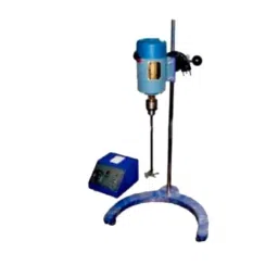 NSAW LS-4 1/4HP 4000rpm Laboratory Stirrer, NSAW-1505-picture-16