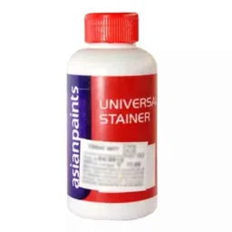 Asian Paints 4 Pcs 100ml Universal Red &a; Yellow Stainer Set-picture-22