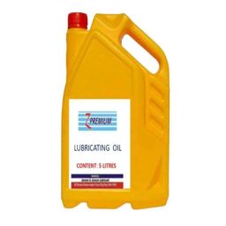 Z Premium 5 Litre Lubricating Oil-image-16