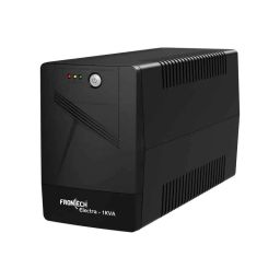Frontech Electra Plus 600VA/360W Sine Wave Computer UPS with Uninterrupted Power, Maintenance Free Battery &a; LED Indicator, 2561-picture-17