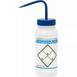 Lab Plus Labeled Cleaning Bottle 500 ml, LP-4446-16