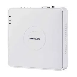 Hikvision 4 Channel 2MP Mini Turbo DVR, 7A04HQHI-K1-11