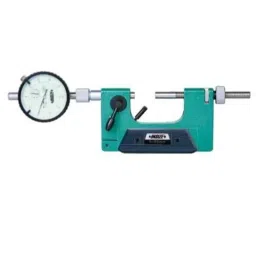 Insize 0-25mm Dial Snap Gauge Without Indicator, 2184-25W (Pack of 2)-59