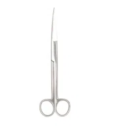 Forgesy 8 inch Stainless Steel Surgical Dissecting Scissor, X76-image-36