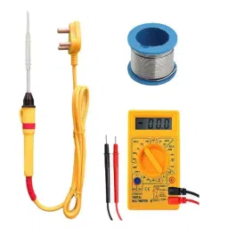 Walkers WKCB57M1 3 Pcs 25W Soldering Iron Kit, WKCB057-image-44