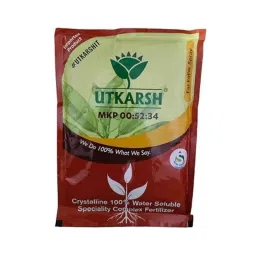 Utkarsh MKP 00:52:34 4.4kg Crystalline 100% Water Soluble Speciality Complex Fertilizer-image-48