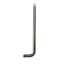 B K Jagan &a; Co 12 inch Chrome Vanadium Steel L-Spanner for Wheels-14