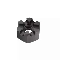 TVS M12 Slotted Nut (Pack of 200), 913124110-0200-picture-10