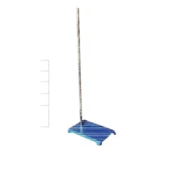 Labpro 315 10x6x30x12mm Mild Steel Retort Stand-21