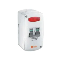 Orient 32A Double Pole Mini MCB with Enclosure, 171DPC0320-picture-13