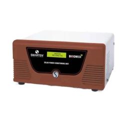 Smarten Boom ECO 2050VA 24V Pure Sine Wave PWM Solar PCU-picture-15