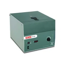 Remi R-4C Laboratory Centrifuge with 8x15ml Angle Rotor Head-0