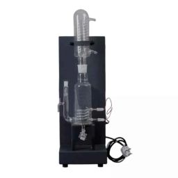 Glassco 5 lph Black Water Distillation, GLSD-50-QCC (Pack of 5)-36