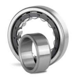 ARB 45x19x85mm Cylindrical Roller Bearing, NU-209 (Pack of 5)-image-64