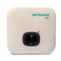 Kirloskar 11000VA On Grid String Solar Inverter, KSG-III-10KN22-MD-14