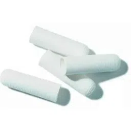 Whatman 30x100mm High-Purity Glass Microfiber Thimbles, 2814-300 (Pack of 25)-picture-35