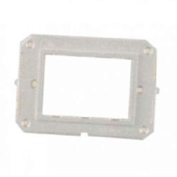 Anchor Roma Classic Tresa 18 Module Chrome Base Frame, 30282ICR-picture-0