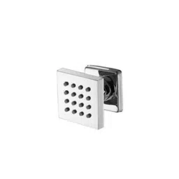 ZAP Deluxe Series Plastic Overhead Shower-picture-19