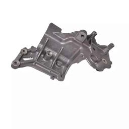 Tata Motors Assly Bracket, Rear Bumper, Side-Lh for Punch 10-2021-02-2023, 544588600105, TAT-B3NR8U-picture-30