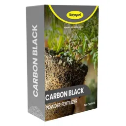 Katyayani 300g Carbon Black Fertilizer, K-5661-image-52