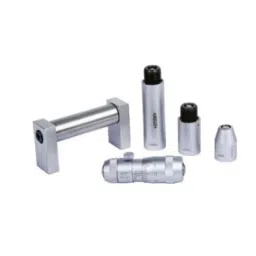 Insize Tubular Inside Micrometer, Range: 2-12�, 3222-12-40