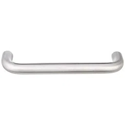 Galaxy 10 inch Stainless Steel Silver Cabinet Handle (Pack of 4)-image-37