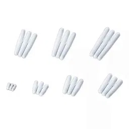Lab Plus Mantle Heater for Beaker MS-EB Series 500 ml, LP-12395 (Pack of 5)-34