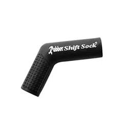 AOW Gear Shift Liver Rubber for Bajaj Pulsar 220 (Black)-4