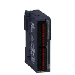 Schneider Electric 500mA Discrete Output Module, TM3DQ16TG-11