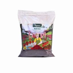 Ugaoo 1kg Garden Red Soil for All Purpose, NUSM0073-image-4