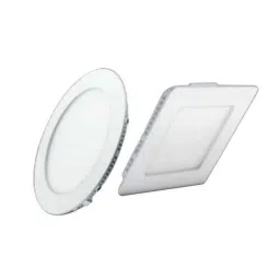 Bajaj 6W 6500K LED Panel Square Downlight, 830384-picture-48