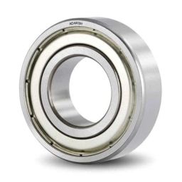 Adarsh 70x150x35mm Deep Groove Ball Bearing, 6314 ZZ A-picture-25