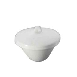 Glassco 37mm Silica Crucible with Lid, 518.303.03 (Pack of 6)-picture-46