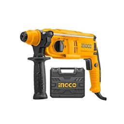 Ingco 650W 22mm Rotary Hammer, RGH6528-5