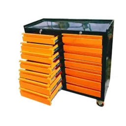 Rimsha 500kg 14 Drawer Industrial Tool Trolley, RIM-043-picture-46