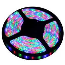 Ever Forever 4m White LED Strip Light with Power Supply Adapter, MUL4MS (Pack of 2)-picture-23