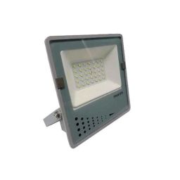 Philips 50W Cool White Smart Bright Slim LED Flood Light, BVP173-picture-38