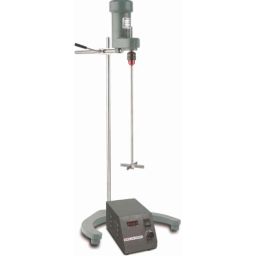Remi RQG-129/D Digital Geared Stirrer with 25L Stirring Capacity &a; PMDB Motor-22