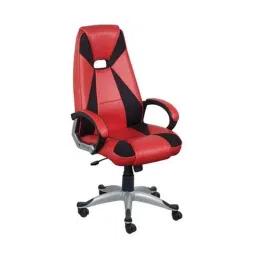 Sunview Red &a; Black High Back Gaming Ferrari Office Chair (Pack of 2)-16