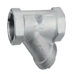 Akari 2 inch Stainless Steel Y Strainer, SS-YS-picture-29