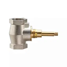 Cera Ruby Metal Single Lever Wall Mount Flush Cock Light Weight Concealed Part, F4060104-10