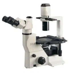 Labomed Research Inverted Trinocular Microscope, TCM-400-24
