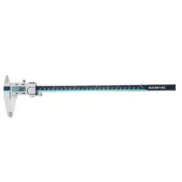 Markvel 300mm Stainless Steel Heavy Duty Digimatic Caliper, 123-300 (Pack of 3)-image-56