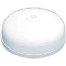 L&a;T ABS Jumbo Ceiling Rose, OA20W00 (Pack of 40)-picture-40