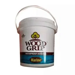 Fevicol Marine 1kg Woodgrip Waterproof Adhesive (Pack of 2)-picture-29