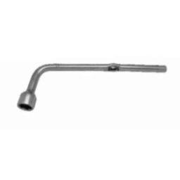 Baum 23mm L-Type Wheel Wrench With Hole, Art-253B-picture-46