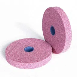 Cumi RAA46 Pink Grinding Wheel, Size: 180x13x31.75 mm-picture-21