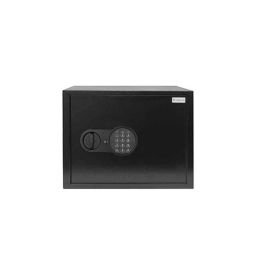 Valencia Crux 300 27L Alloy Steel Black Digital Security Safe-picture-17